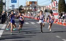 ニューイヤー駅伝2024 | 住友電工